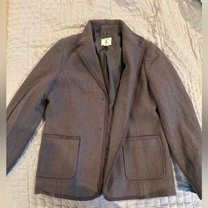 Kids Lands End blazer